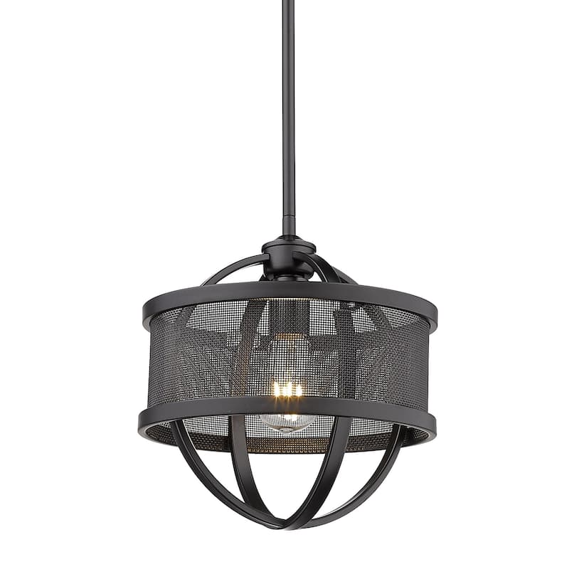 Carbon Loft Inocian Mini Pendant