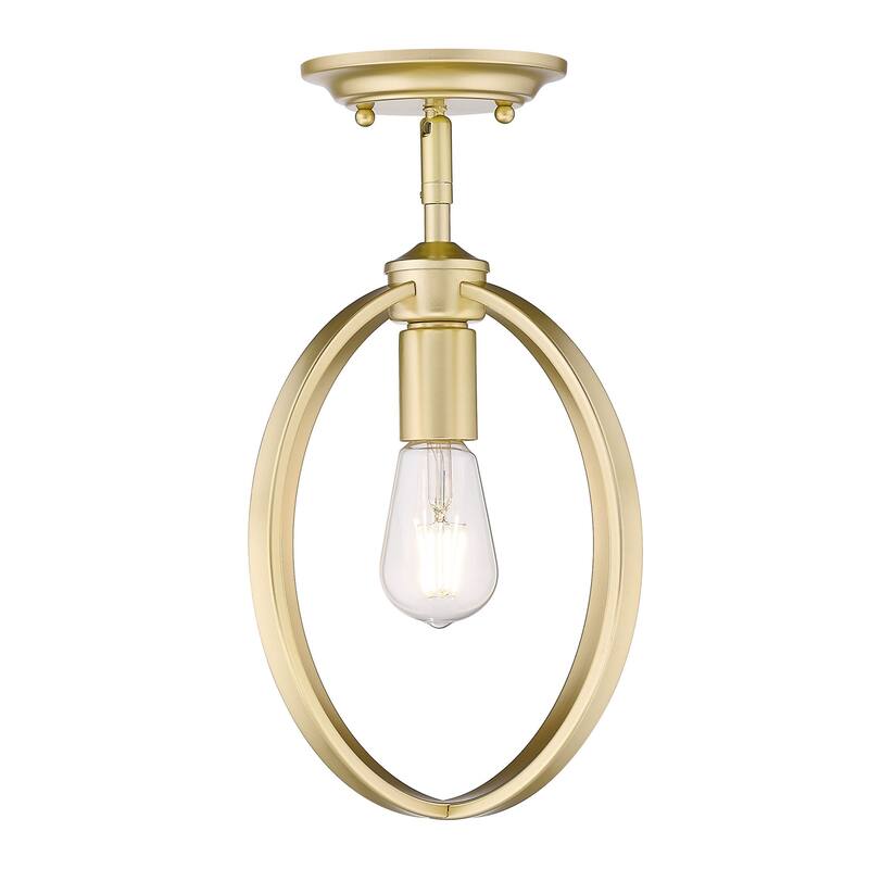 Carbon Loft Inocian Mini Pendant