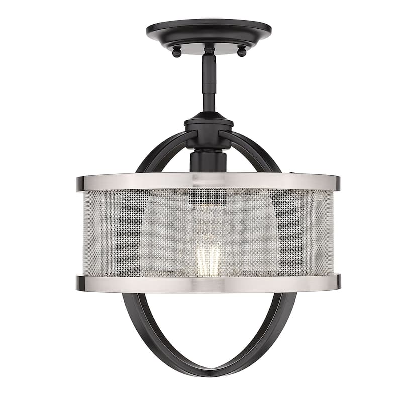 Carbon Loft Inocian Mini Pendant