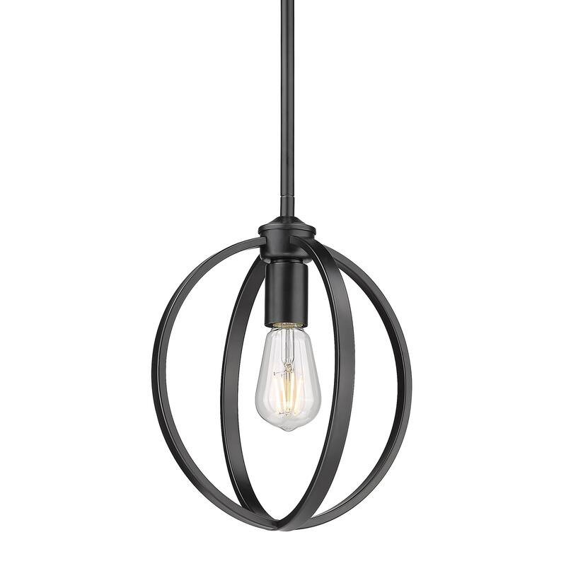 Carbon Loft Inocian Mini Pendant