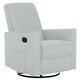 preview thumbnail 3 of 3, Evolur Raleigh Basic Glider ,Recliner & Rocker
