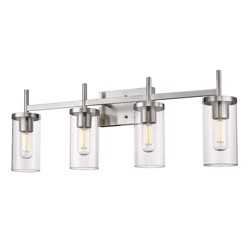 Winslett 4 Light Bath Vanity