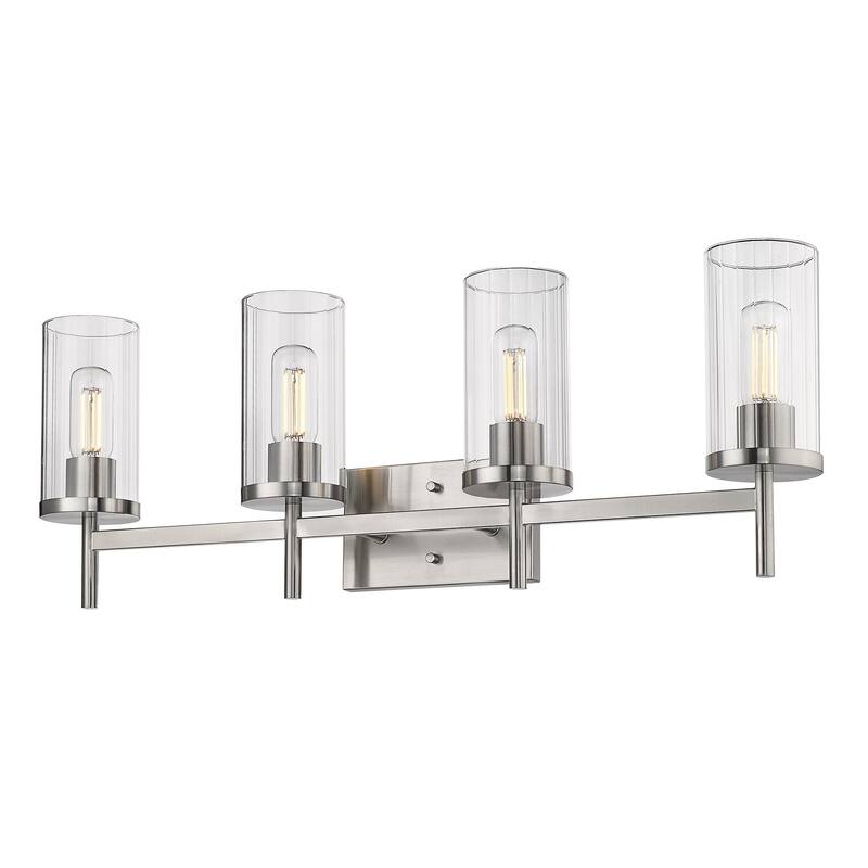 Winslett 4 Light Bath Vanity