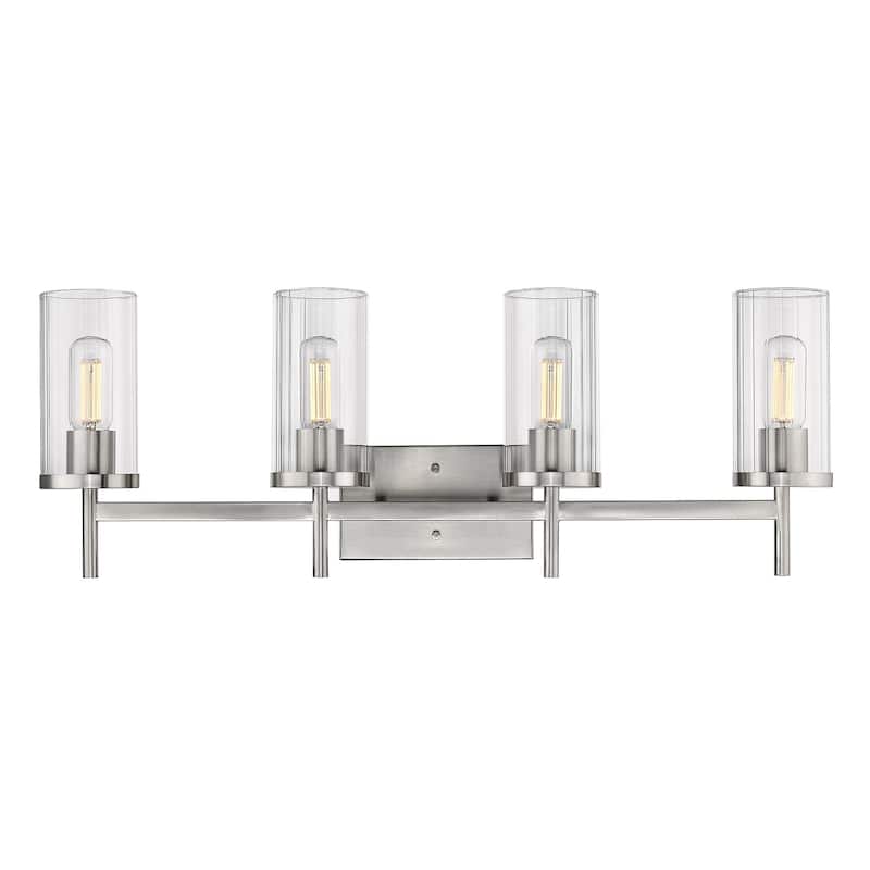 Winslett 4 Light Bath Vanity
