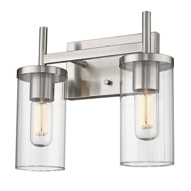 Winslett 2 Light Bath Vanity