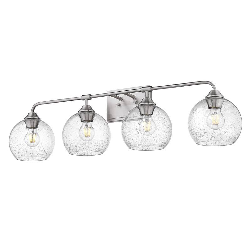 Ormond 4 Light Bath Vanity