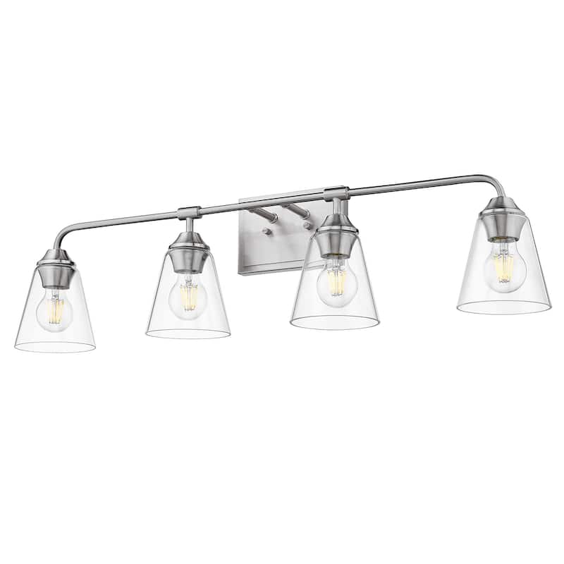 Ormond 4 Light Bath Vanity