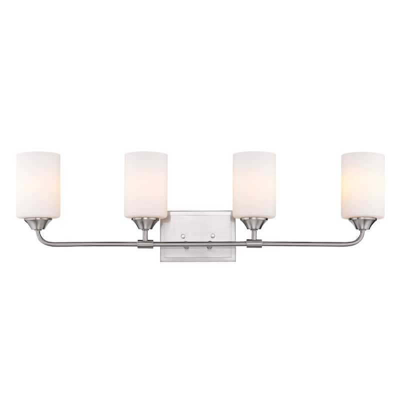 Ormond 4 Light Bath Vanity