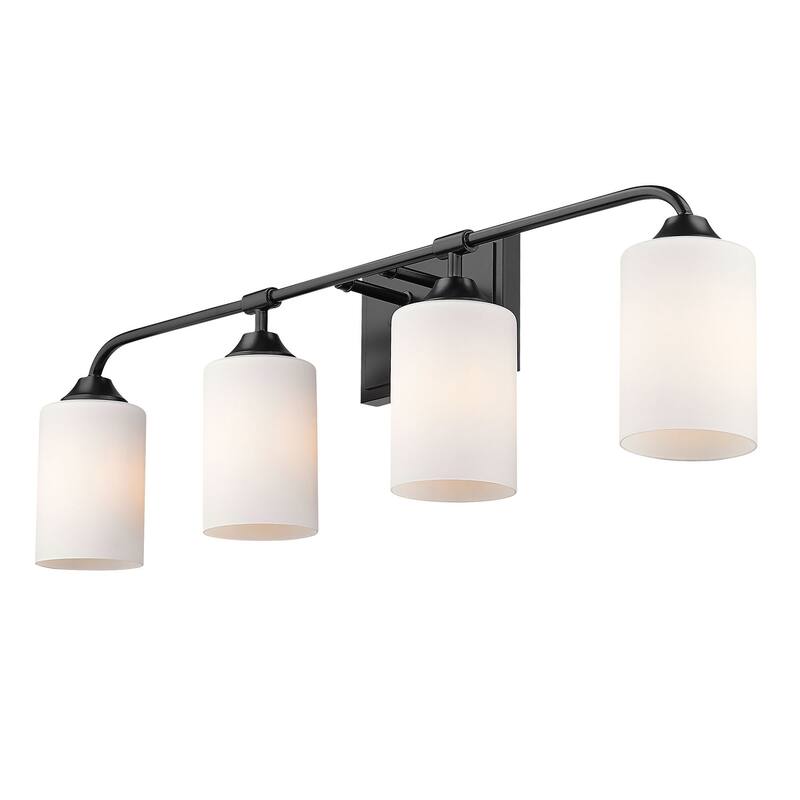 Ormond 4 Light Bath Vanity