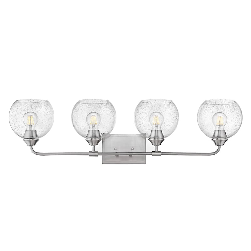 Ormond 4 Light Bath Vanity