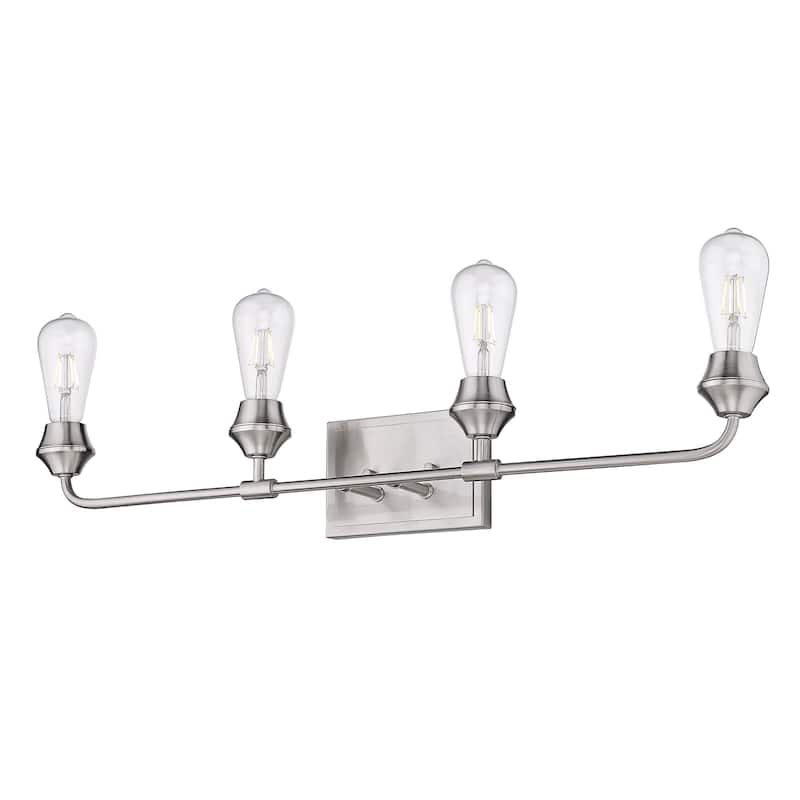 Ormond 4 Light Bath Vanity
