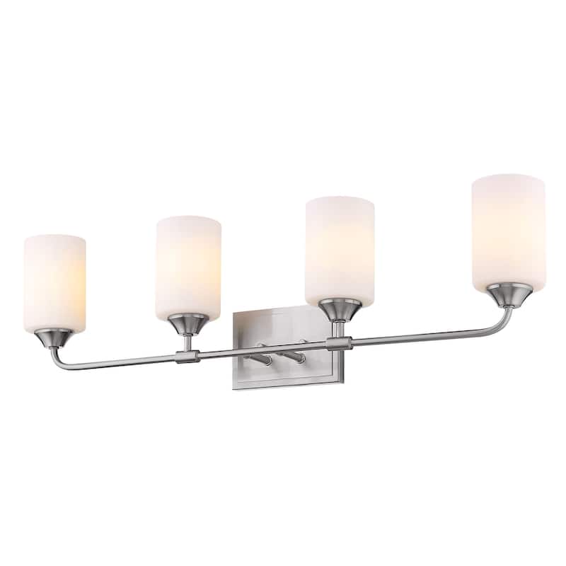 Ormond 4 Light Bath Vanity