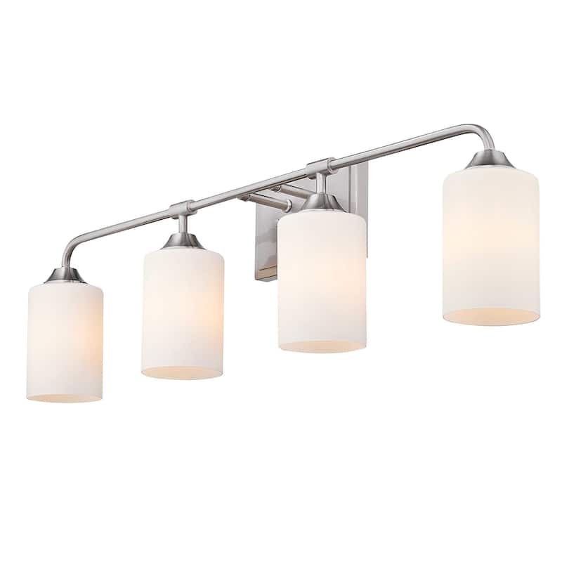 Ormond 4 Light Bath Vanity