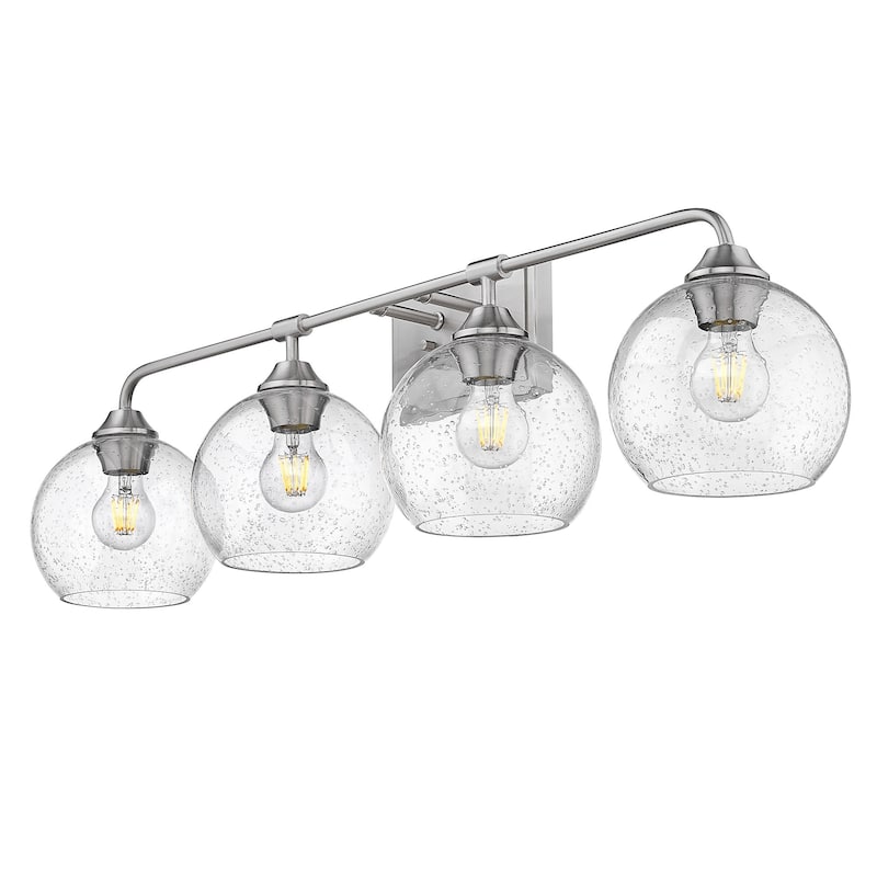 Ormond 4 Light Bath Vanity