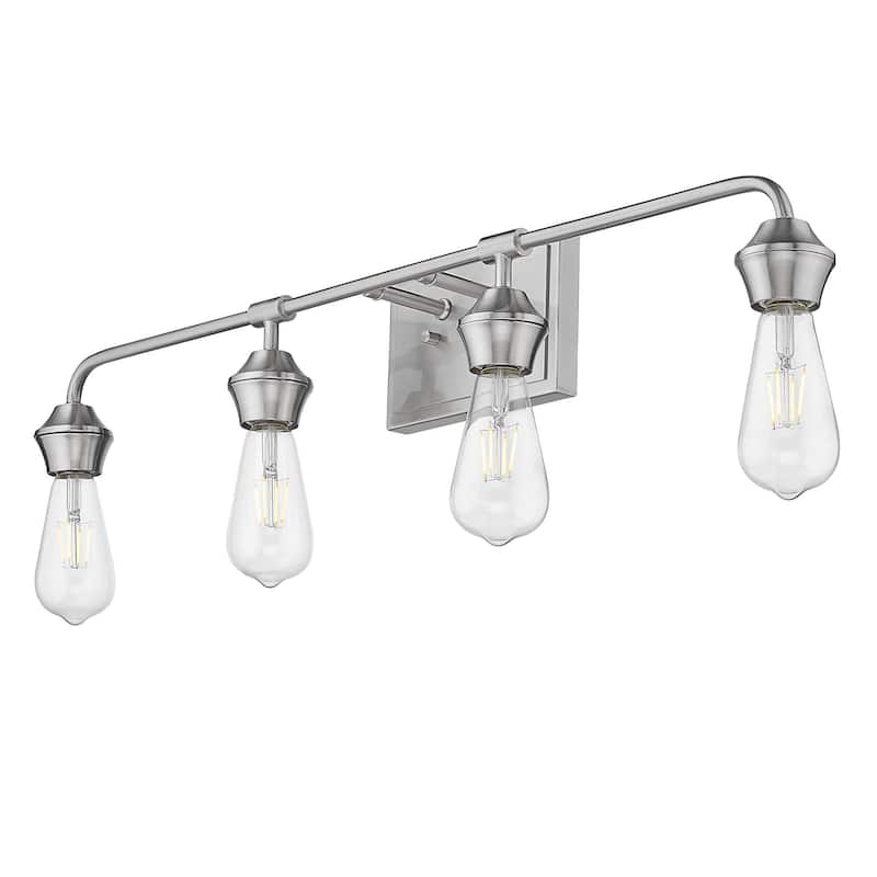 Ormond 4 Light Bath Vanity