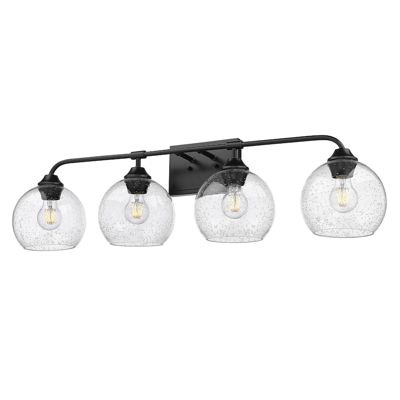 Ormond 4 Light Bath Vanity