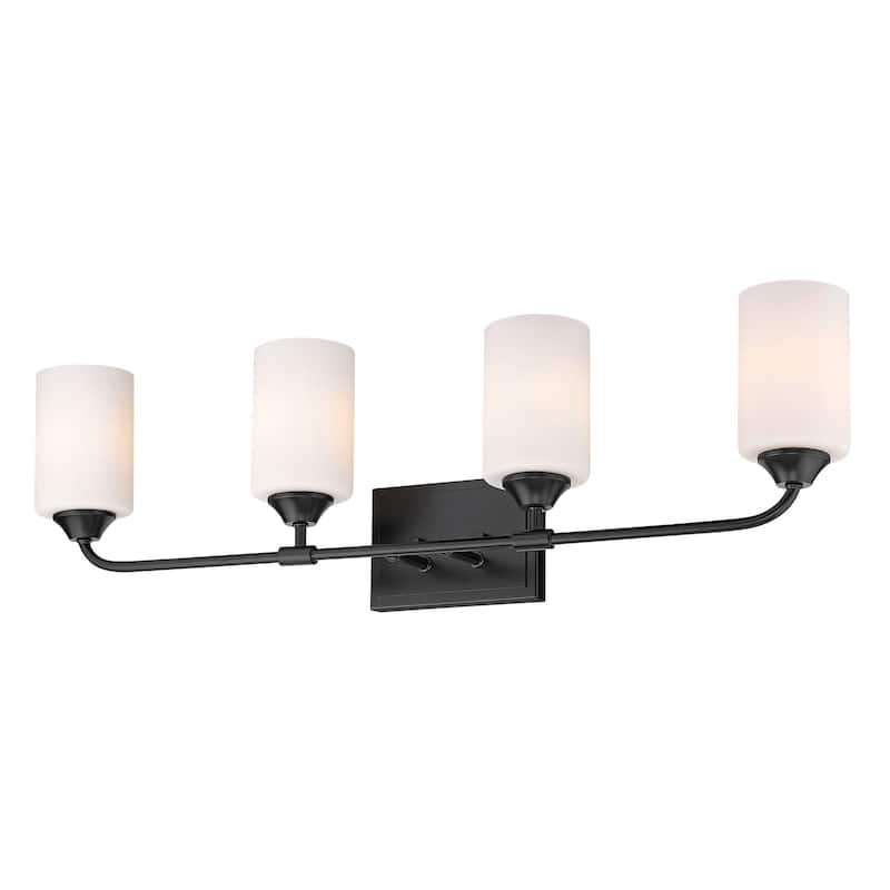 Ormond 4 Light Bath Vanity