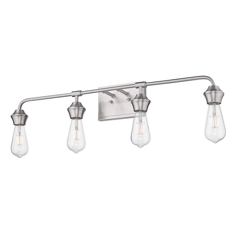 Ormond 4 Light Bath Vanity