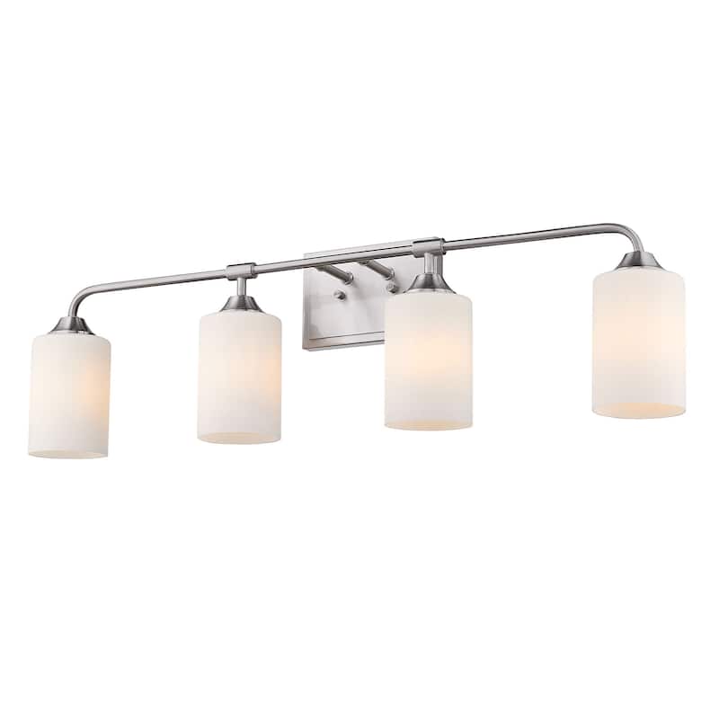 Ormond 4 Light Bath Vanity