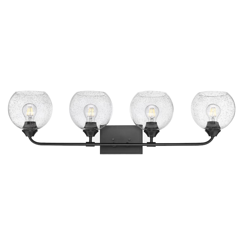 Ormond 4 Light Bath Vanity
