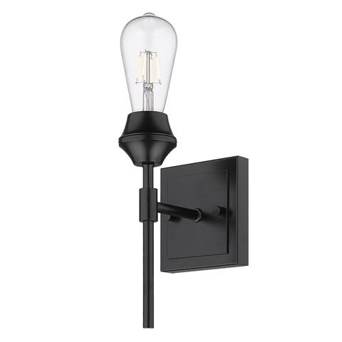 Ormond 1 Light Bath Vanity