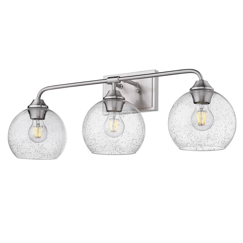 Ormond 3 Light Bath Vanity