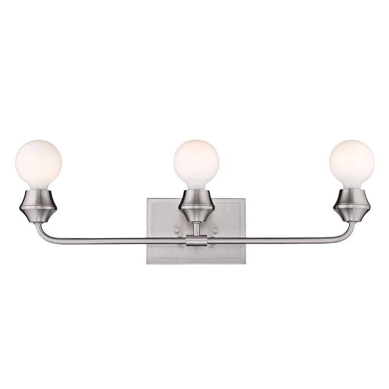 Ormond 3 Light Bath Vanity