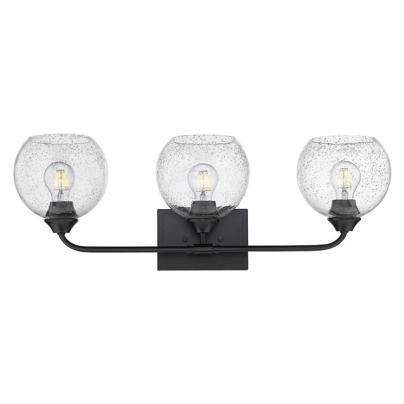 Ormond 3 Light Bath Vanity