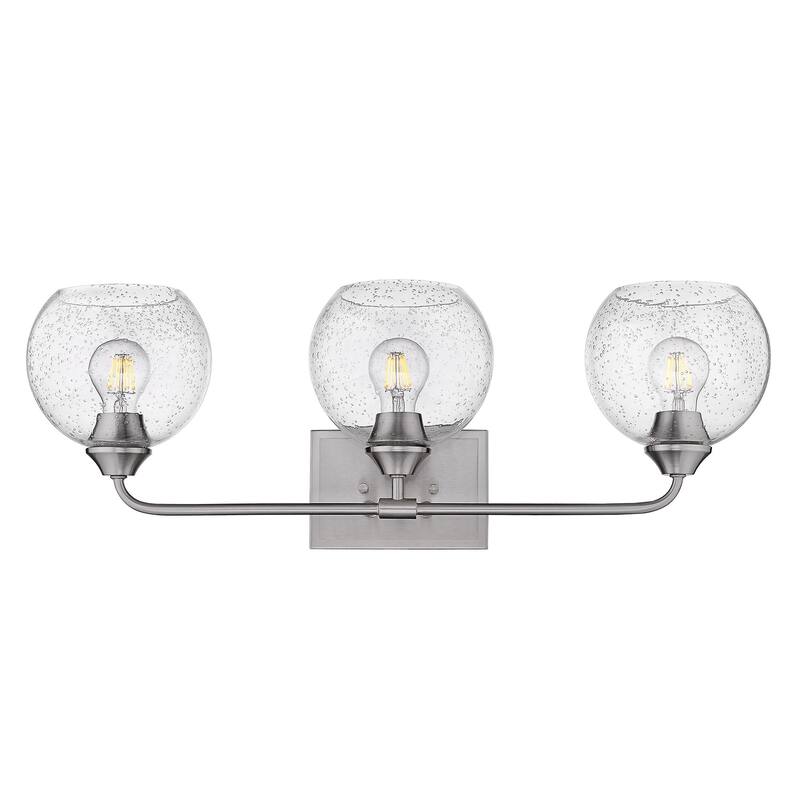 Ormond 3 Light Bath Vanity