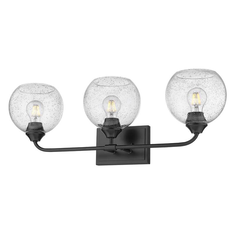 Ormond 3 Light Bath Vanity