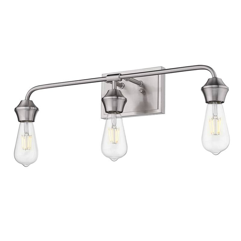 Ormond 3 Light Bath Vanity