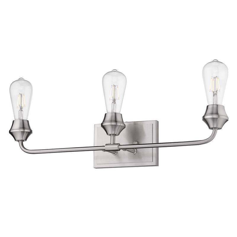 Ormond 3 Light Bath Vanity