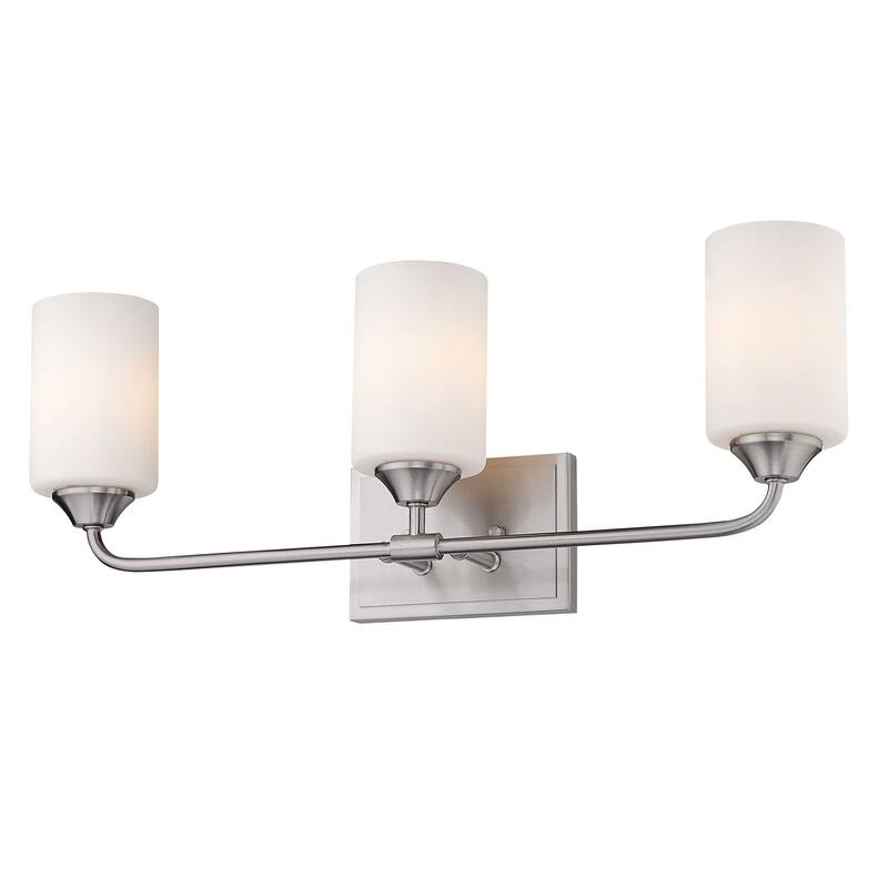 Ormond 3 Light Bath Vanity