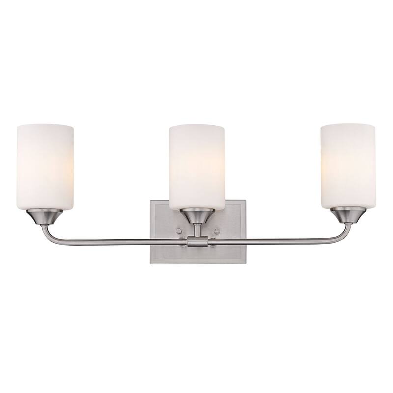 Ormond 3 Light Bath Vanity
