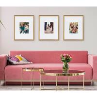 Kate and Laurel Adlynn Photo Frame Set