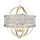 Option Olympic Gold with Pewter