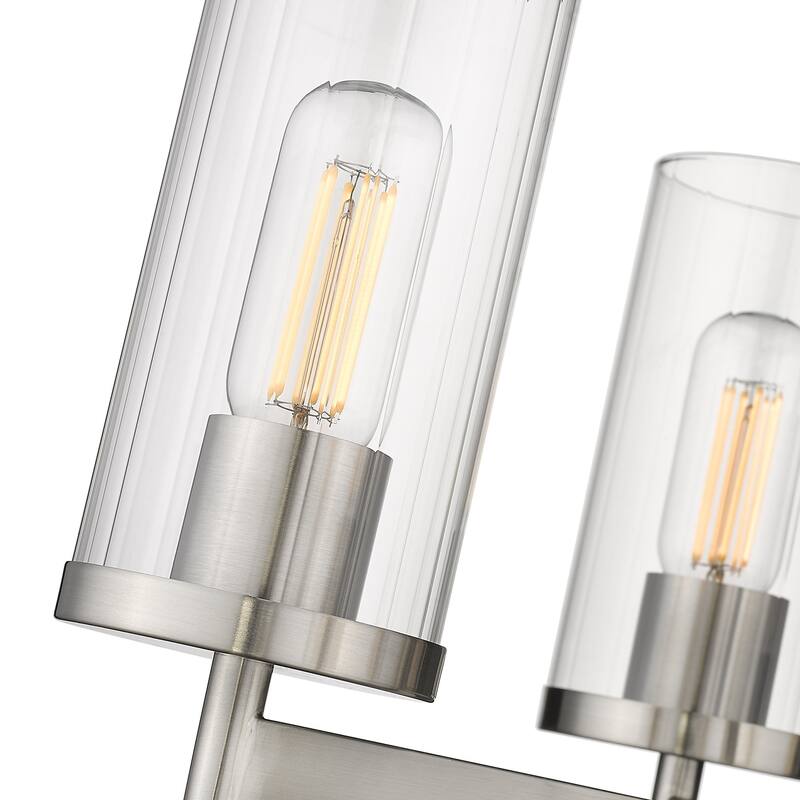 Copper Grove Annaberg 3-light Chandelier