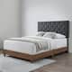 Option Walnut Gray