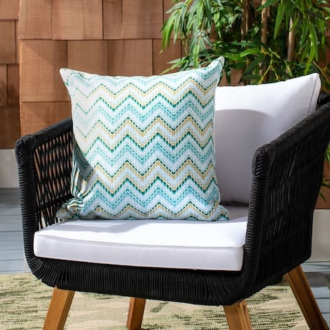 Buy Outdoor Throw Pillows Online At Overstock Our Best Decorative Accessories Deals