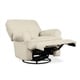 preview thumbnail 8 of 22, Avenue Greene Hadley Swivel Gliding Recliner - N/A