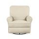 preview thumbnail 6 of 22, Avenue Greene Hadley Swivel Gliding Recliner - N/A