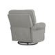 preview thumbnail 13 of 22, Avenue Greene Hadley Swivel Gliding Recliner - N/A