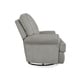 preview thumbnail 15 of 22, Avenue Greene Hadley Swivel Gliding Recliner - N/A