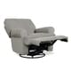 preview thumbnail 7 of 22, Avenue Greene Hadley Swivel Gliding Recliner - N/A