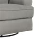 preview thumbnail 19 of 22, Avenue Greene Hadley Swivel Gliding Recliner - N/A