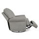 preview thumbnail 9 of 22, Avenue Greene Hadley Swivel Gliding Recliner - N/A