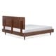 preview thumbnail 13 of 11, Kardiel Mid-Century Dream Bed King