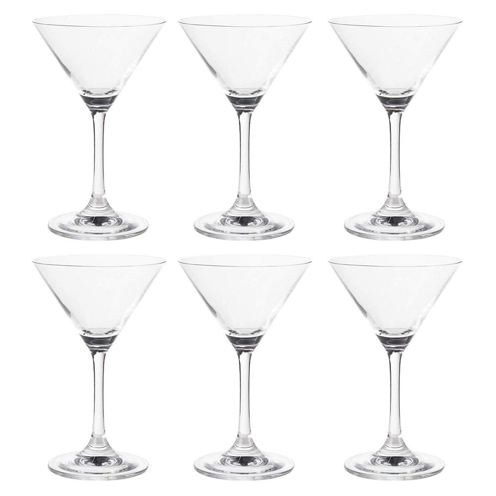 Riedel Vinum Martini Glass (2-pack) - Bed Bath & Beyond - 28164031