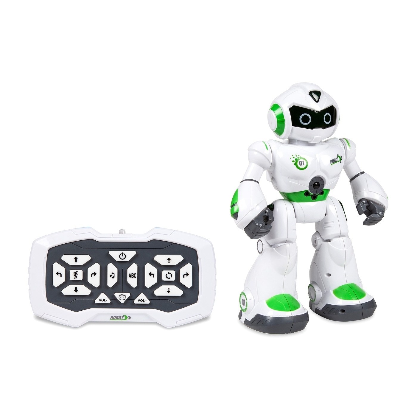 robot robot remote control