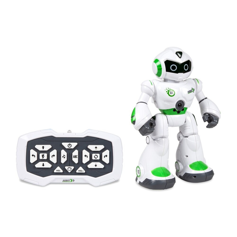 remote control robot online